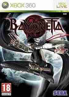 Descargar Bayonetta [MULTI5][Region Free] por Torrent